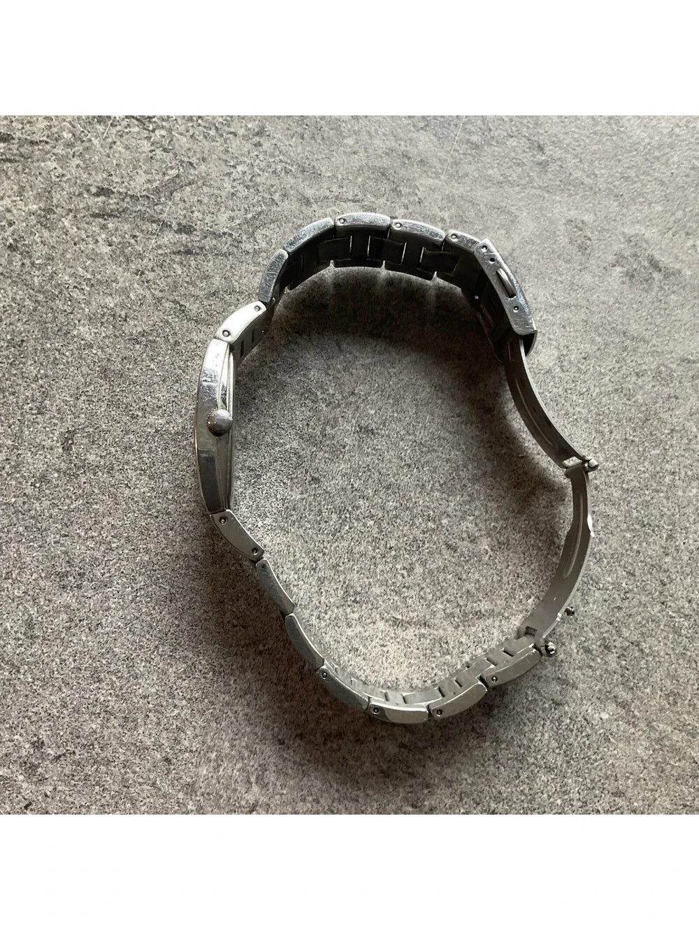 Guess womens watch